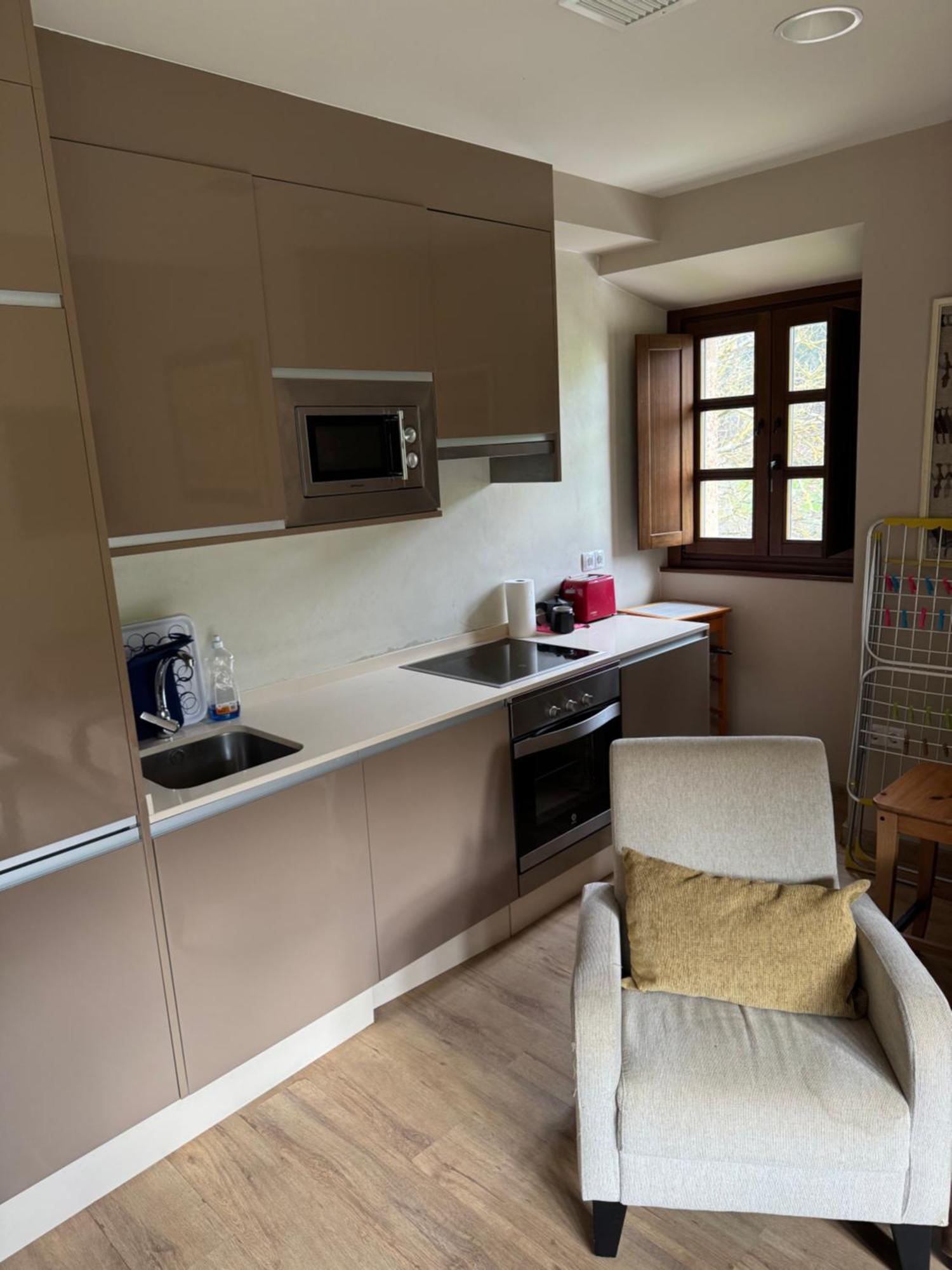 Apartamentos Rurales Los Mazos Boal Exterior foto